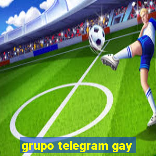 grupo telegram gay